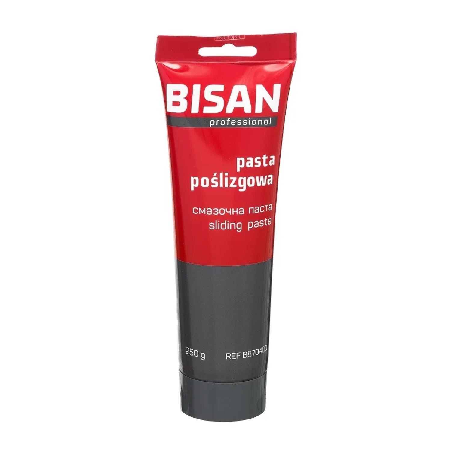 Bisan Pasta poślizgowa 250 g