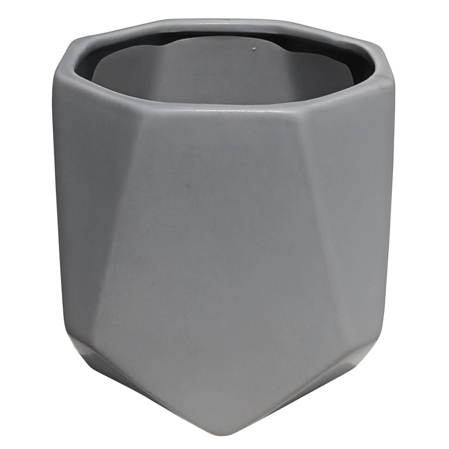 Osłonka szara komplet 15/15 cm - 2 szt.