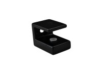 Agas Uchwyt do półki szklanej RM06