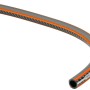 Wąż ogrodowy Gardena Comfort High Flex, Ø 13 mm, 20 m, z PowerGrip, szary/pomarańczowy.
