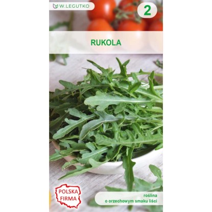 Rukola - 0,5 g