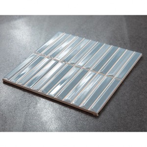 Glazura Melody sky 20 x 20 cm