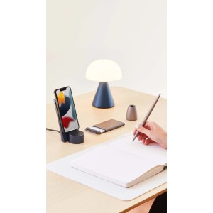 Lampa LED Lexon Mina L Biała