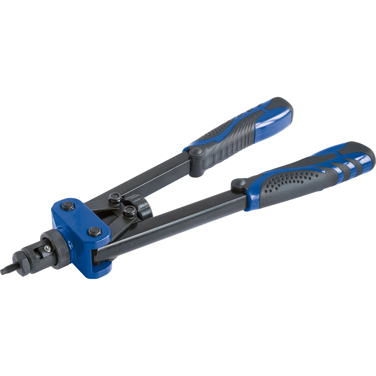 LUX-TOOLS Nitownica ręczna do nitonakrętek