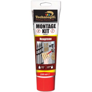 Technicqll Klej montażowy neoprenowy 250 ml