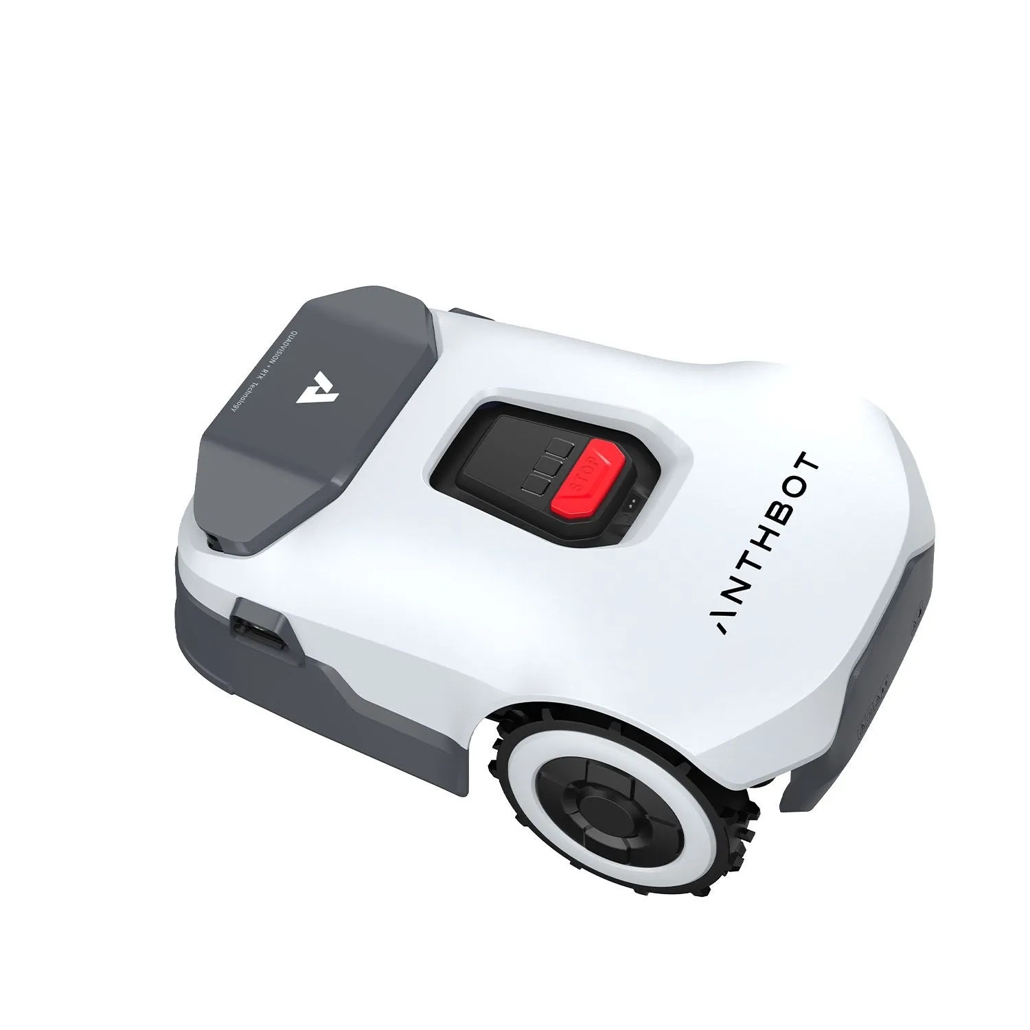 ANTHBOT Robot koszący GENIE 1000