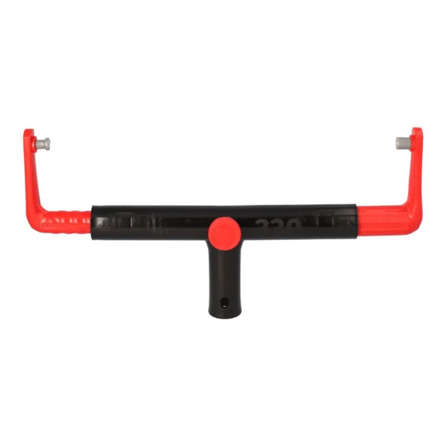 Blue Dolphin Uchwyt do wałka Dolphin Y-Frame regulowany 28-46 cm