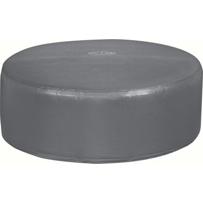 Osłona termiczna okrągła do Lay-Z-Spa - 180 cm