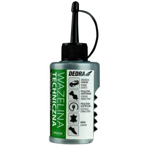 Dedra Wazelina techniczna 60ml DEGS030