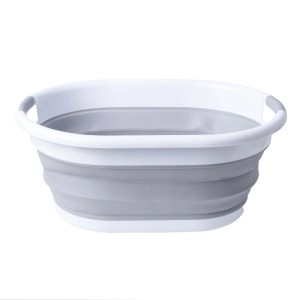 YOKA Home Miska na pranie MIMI składana 24L