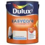 Farba do ścian Dulux EasyCare, kolory naturalne, farba lateksowa matowa do wnętrz.
