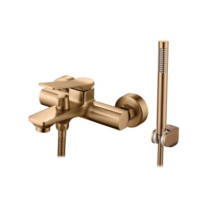 Invena Bateria wannowa Hurin Plus miedź