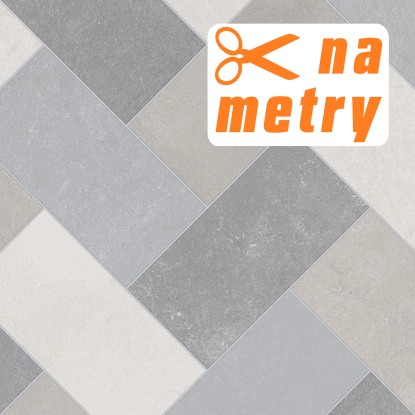 Chemifarb Wykładzina PCV Pallas Stateside 3 m