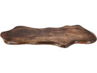 Talerz dekoracyjny Mango - 36 x 80 cm