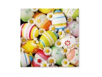 Serwetki Daisies & Eggs