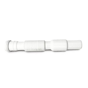 Fluvius Złącze z pamięcią kształtu z zatrzaskiem 32/40,32 mm