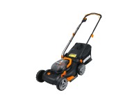 WORX Kosiarka akumulatorowa WG743E 2x20V