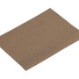 Papier ścierny do drewna LUX K100, materiał ścierny do obróbki drewna.