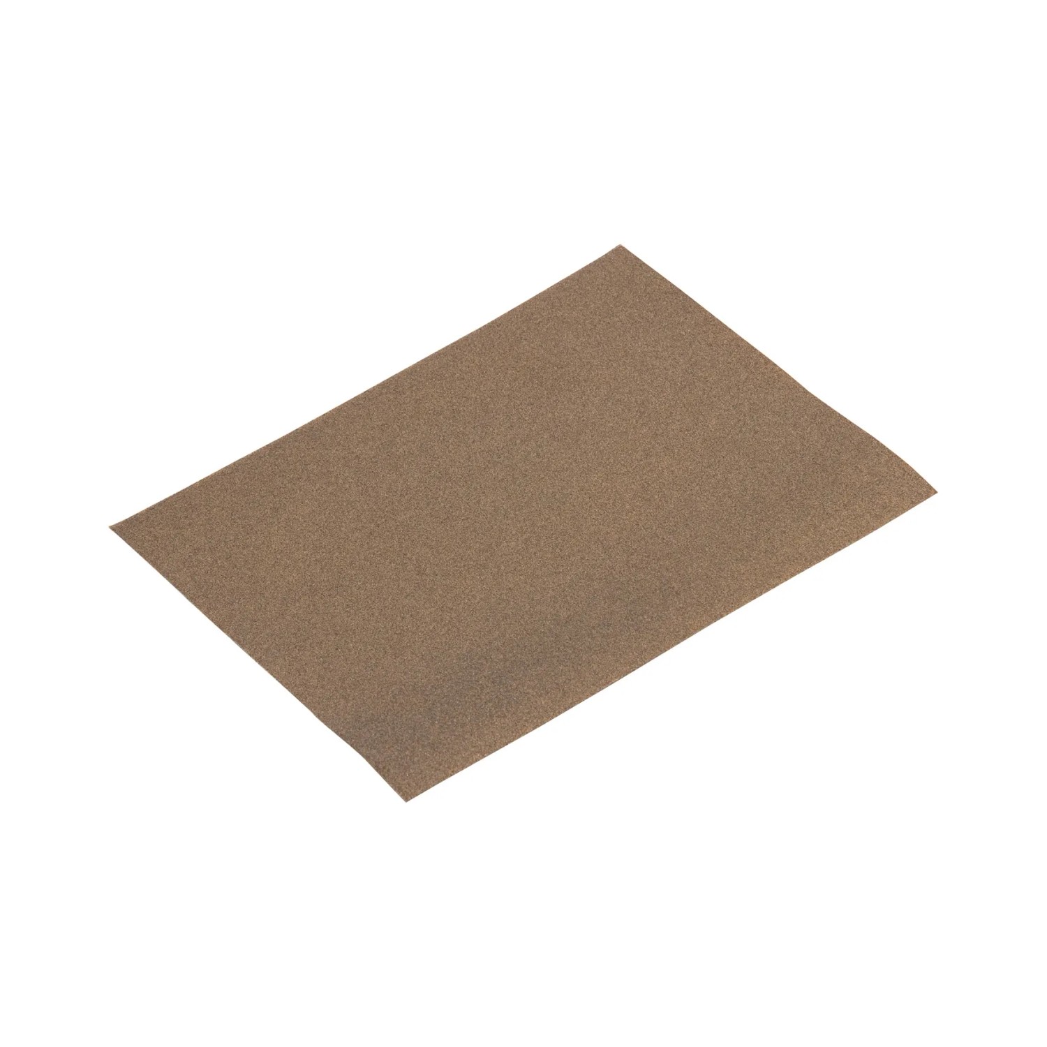 Papier ścierny do drewna LUX K100, materiał ścierny do obróbki drewna.