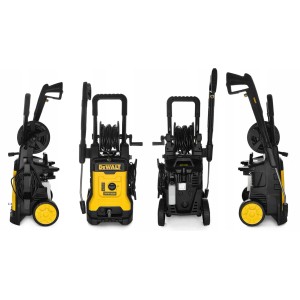 DeWALT Myjka ciśnieniowa DXPW002M-E 2100W 150 bar