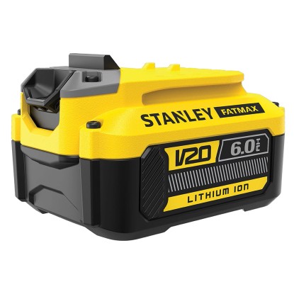 Stanley FatMax Akumulator litowo-jonowy V20 6,0Ah 18V