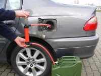 Pompka do płynów i powietrza Sigma Pompka do płynów i powietrza Sigma