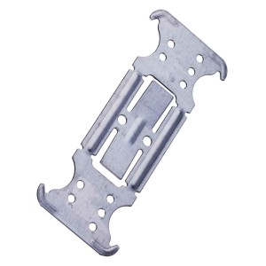 t.b.t. do płyt gipsowo-kartonowych, akcesoria do suchej zabudowy, łącznik metalowy