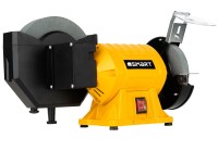 SMART365 Szlifierka stołowa SM-04-04150/200 250W 150/200 mm