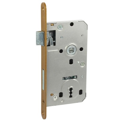 Jania Zamek wpuszczany Z003 KL 90/50