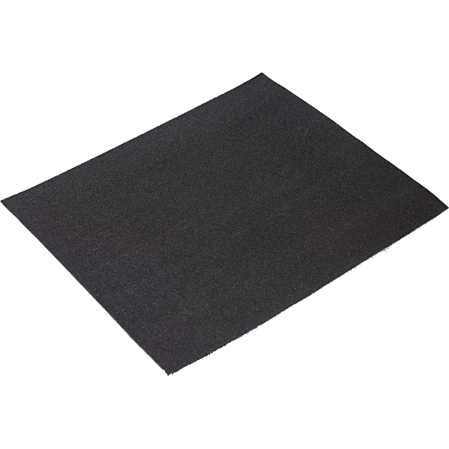 LUX-TOOLS Papier ścierny do metalu 230 mm x 280 mm K80