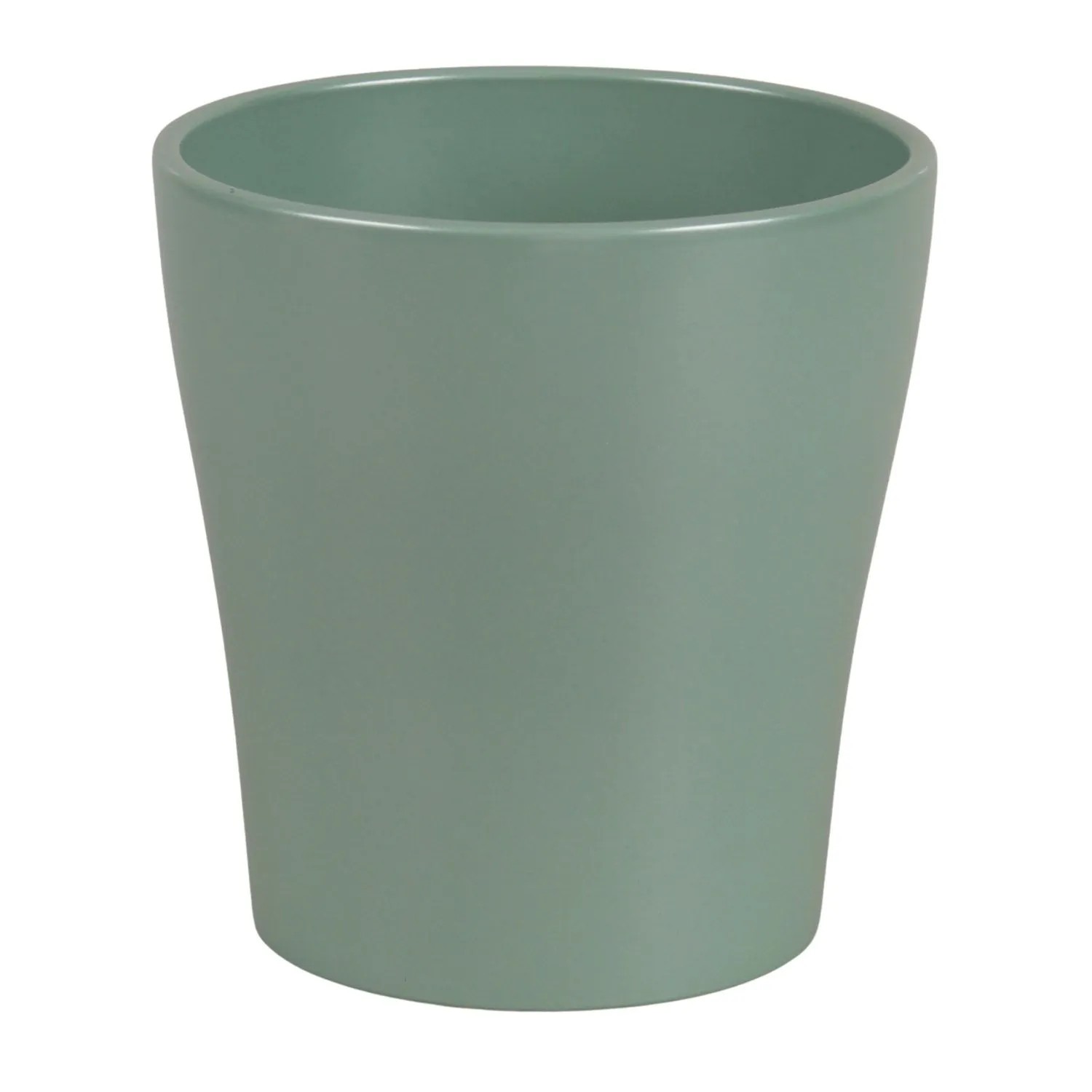 Osłonka storczyk jadeitowa 13 cm - 12 szt.