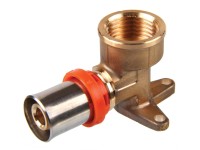 Kolano 20x1/2GW. PEX Sigma-Li Kolano 20x1/2GW. PEX Sigma-Li