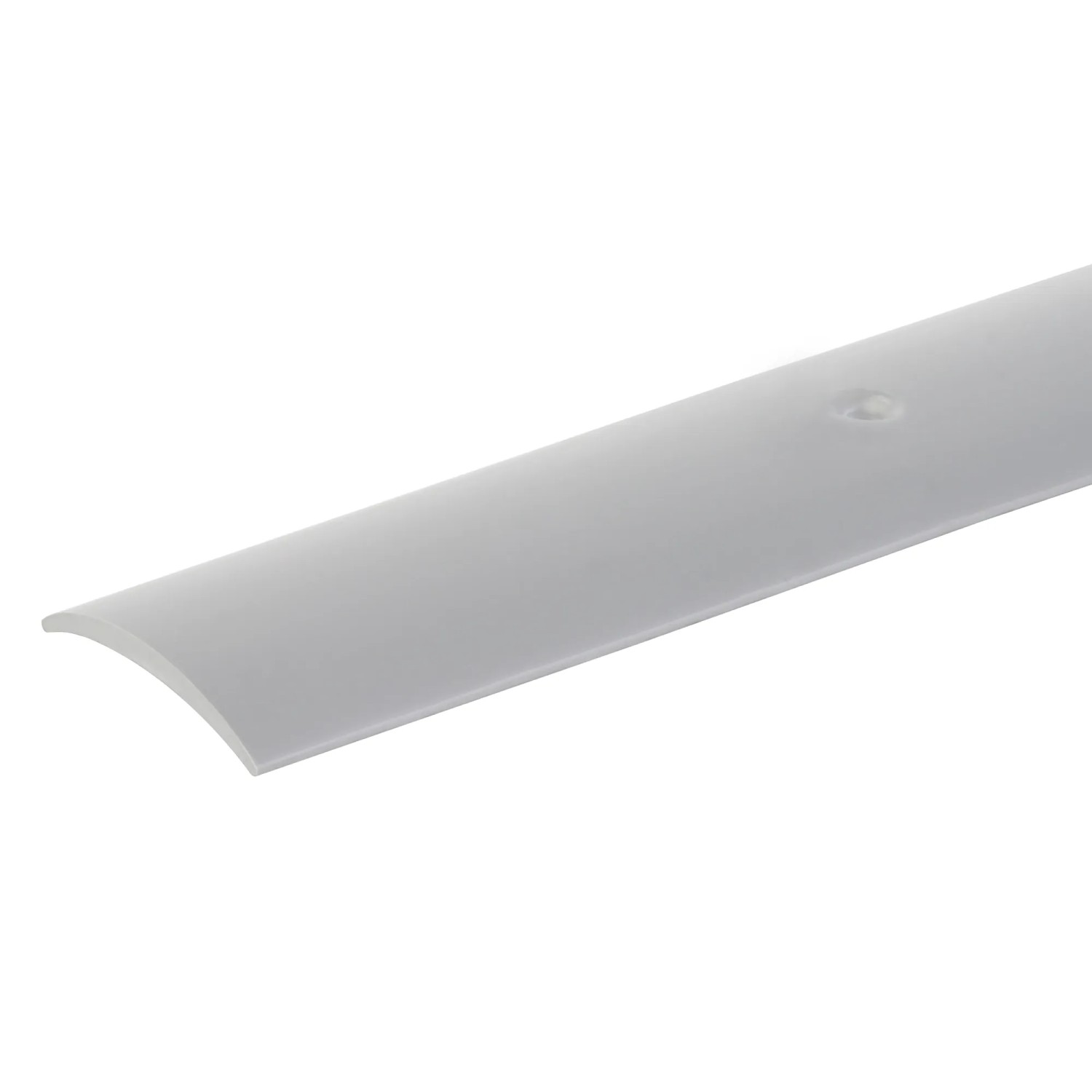 GAH Alberts Profil podłogowy PCV szary 30 mm x 900 mm