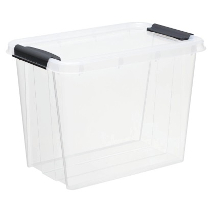 Pojemnik PRO BOX 65 L z pokrywą