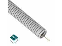 Peszel szary z pilotem 25m 320N 14,9x20