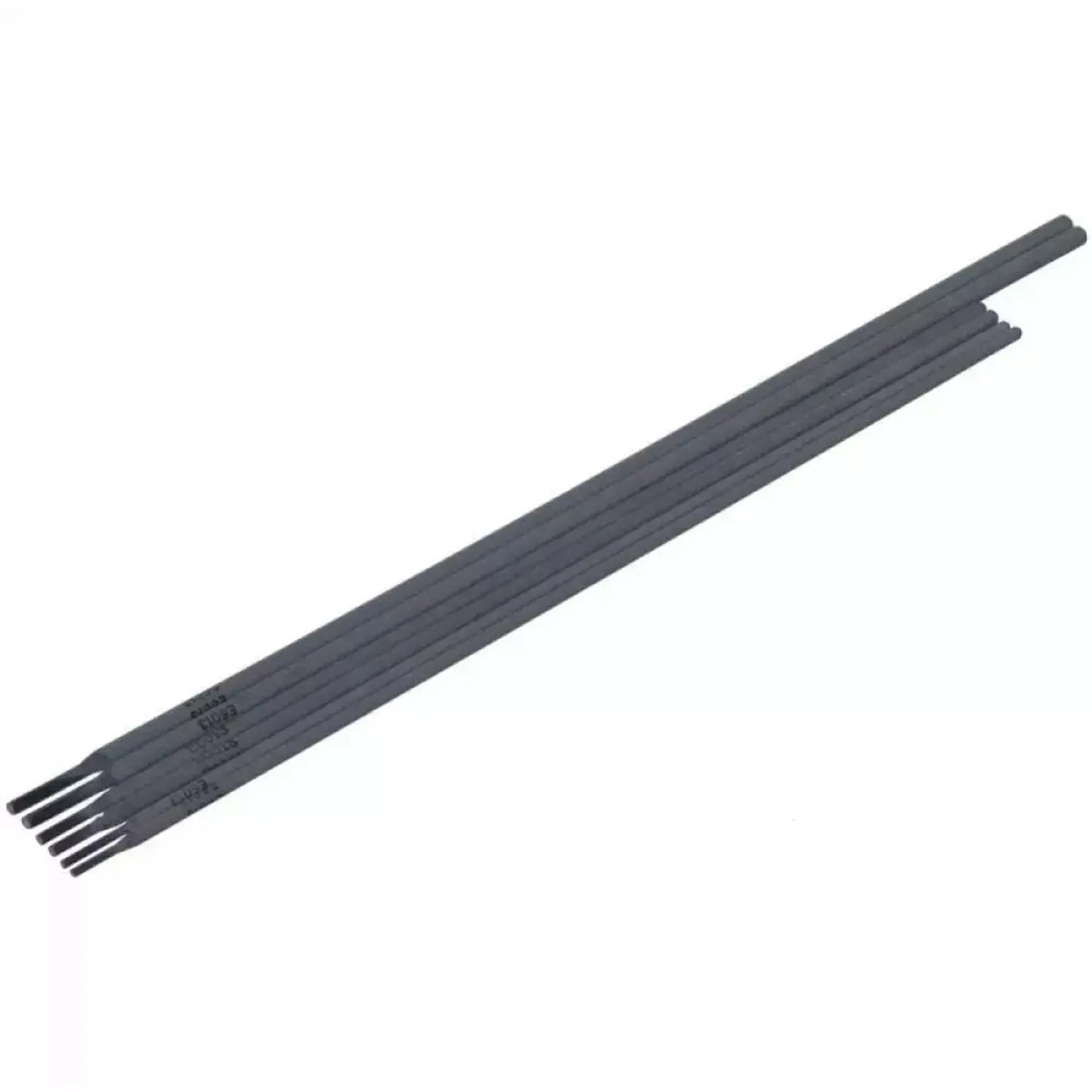 Dedra Elektroda rutylowa otulona 4.0x400 mm 2 kg