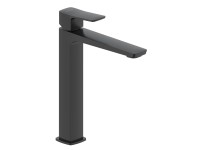 Valvex Bateria umywalkowa wysoka Sella czarna