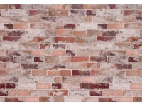 Tapeta kuchenna CERAMICS Tisa 67,5 x 400 cm