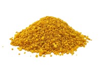 Żwirek dekoracyjny żółty - 500 g