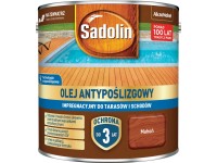 Sadolin Olej Antypoźlizgowy mahoń 2,5l