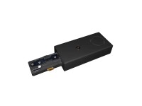 Light Prestige Zasilanie końcowe 1F czarne