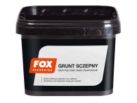 Grunt szczepny FOX 3 kg Grunt szczepny FOX 3 kg