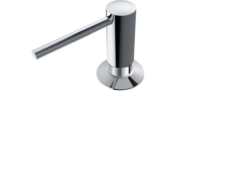 Combisteel Bakplaat | Glad Oppervlak 792x670 Verchroomd | 400v | Open