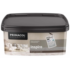 Primacol Pasta strukturalna Inspiro drobnoziarnista 15 kg