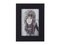 Ramka NARVIK AK czarna 10 cm x 15 cm