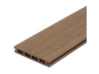 Deska WPC tarasowa teak - 2,1 x 13,5 x 220 cm