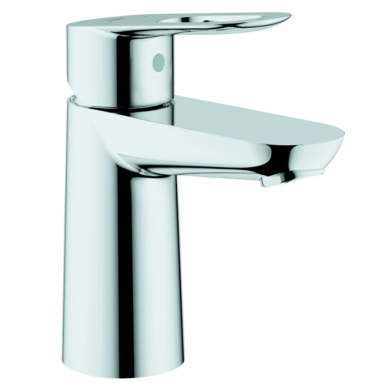Grohe Bateria umywalkowa Start Loop S, bez korka