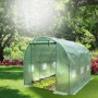 4IQ Tunel foliowy zielony 2 x 3,5 m, wys. 200 cm_5