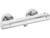 Baliv Bateria prysznicowa Eli termostatyczna DU-2040