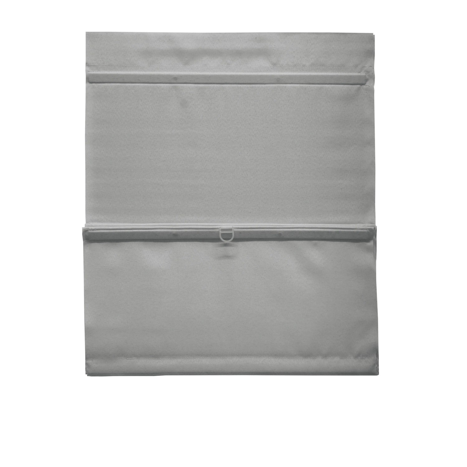 Gardinia Roleta rzymska magnetyczna 60 x 140 cm szara